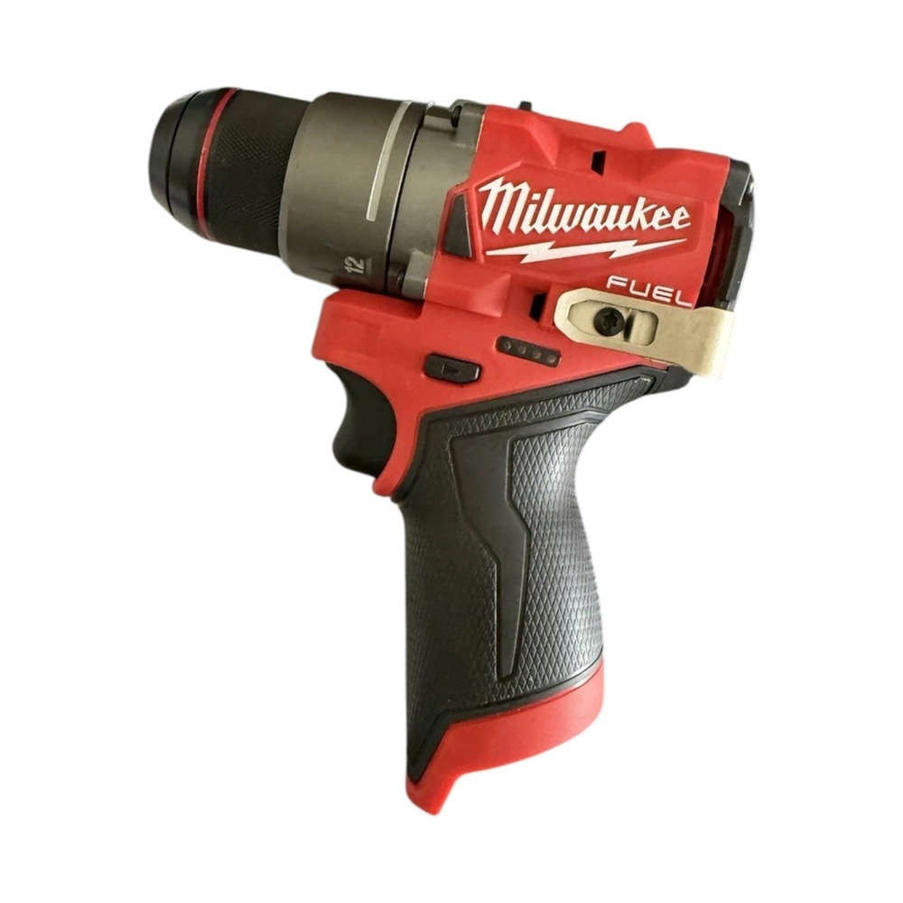 Milwaukee Electric - M12 Fuel. 1/2 Drill-Driver (3403-20) TOOL ONLY! NEW!